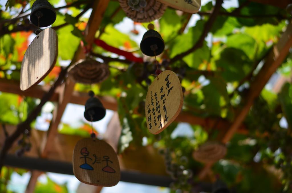 Zhujiajian Time To Inn Zhoushan Bagian luar foto