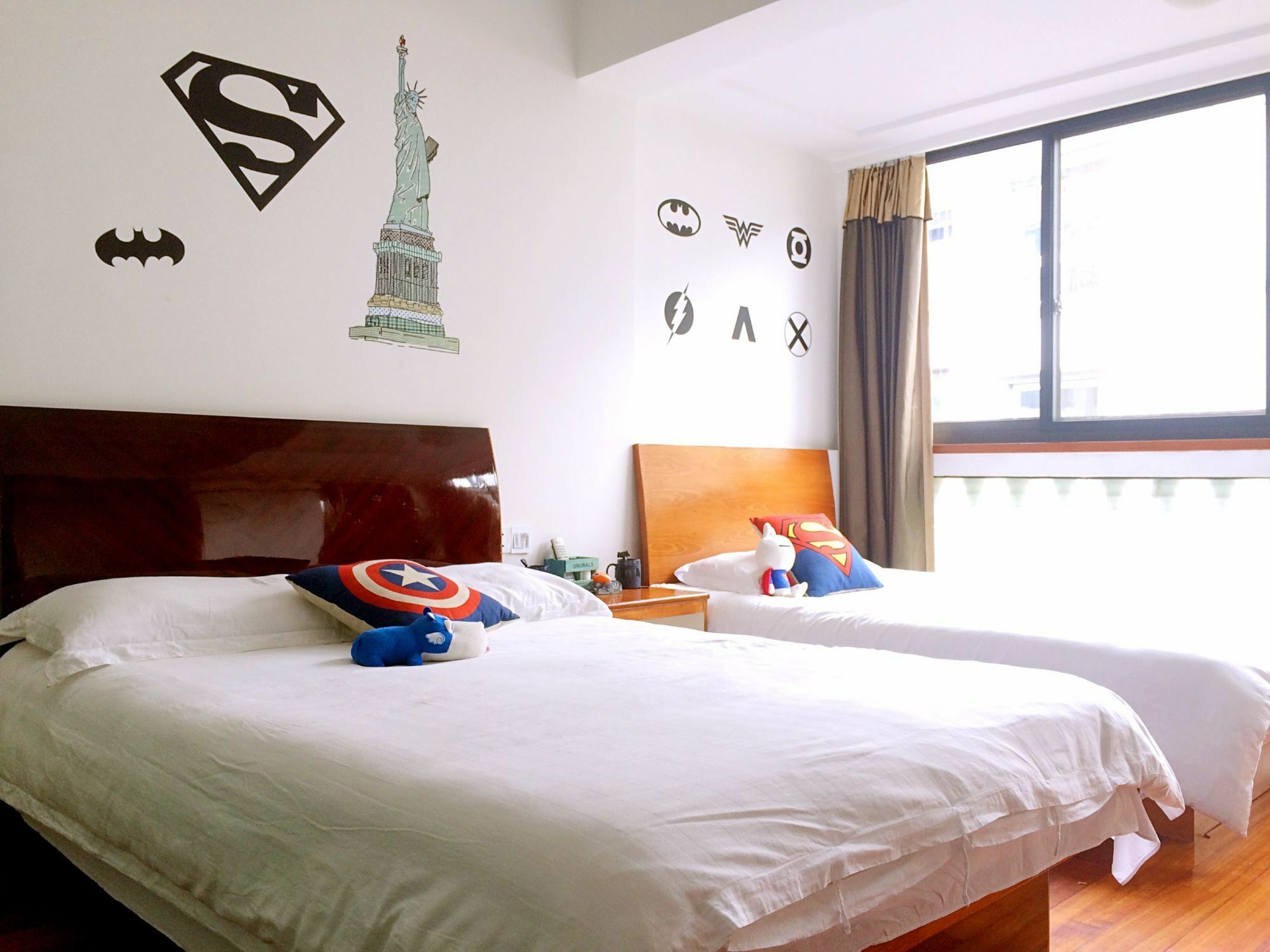 Zhujiajian Time To Inn Zhoushan Bagian luar foto